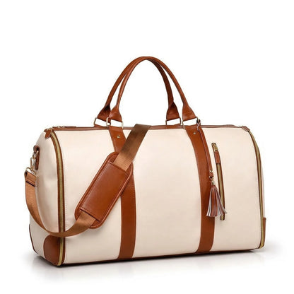 Complete Your AURELVO Travel Set