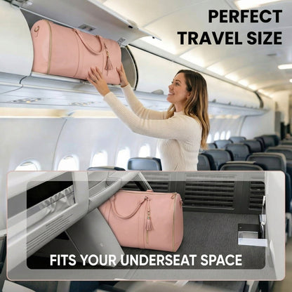 Complete Your AURELVO Travel Set