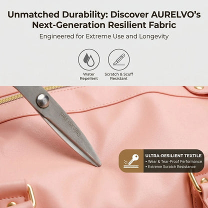 Complete Your AURELVO Travel Set